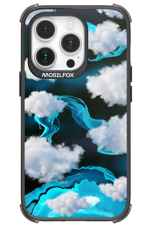 Skywalker 2.0 - Apple iPhone 14 Pro