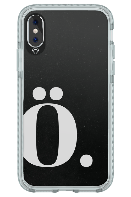O II (Off Space) 2.0 - Apple iPhone XS