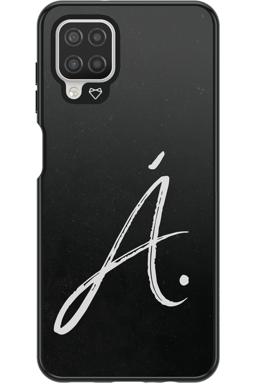 (Off Space) A II 2.0 - Samsung Galaxy A12