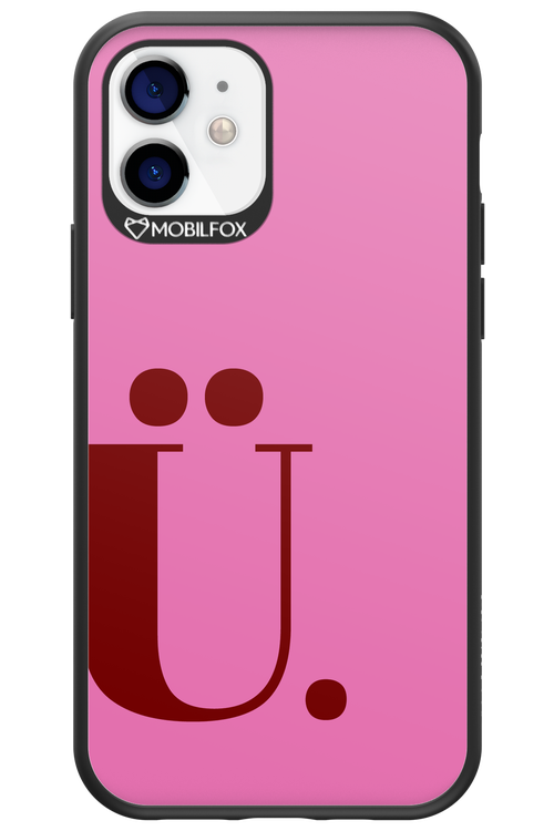 U II (Sorbet) 2.0 - Apple iPhone 12