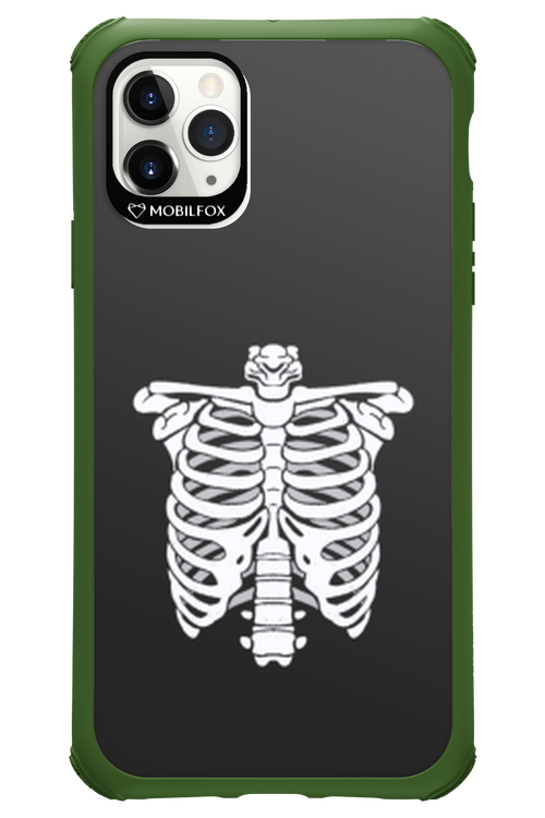 SKELETON - Apple iPhone 11 Pro Max