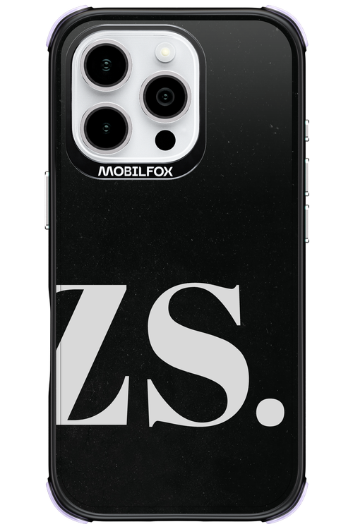 ZS (Off Space) 2.0 - Apple iPhone 16 Pro