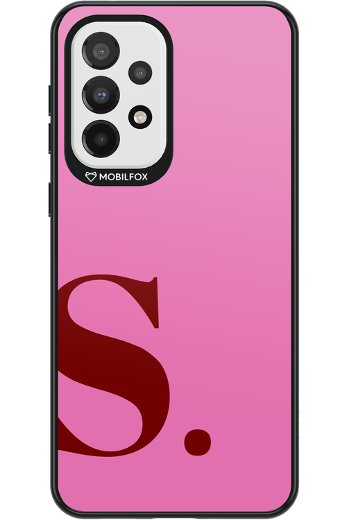 S (Sorbet) 2.0 - Samsung Galaxy A33