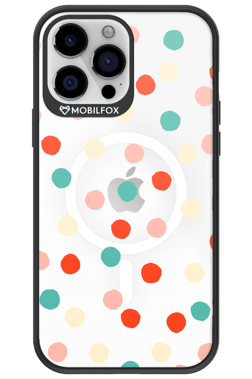 Xmas Dotss - Apple iPhone 13 Pro Max