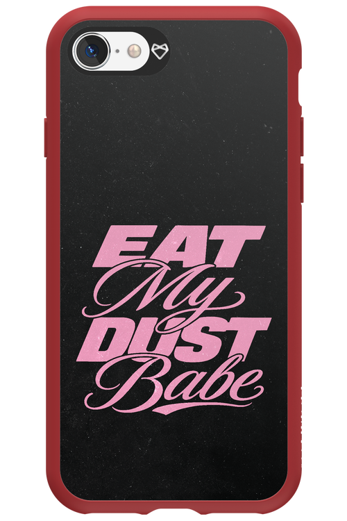 Eat My Dust 2.0 - Apple iPhone SE 2022