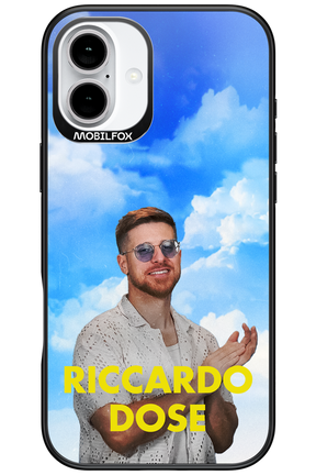 Riccardo Sky - Apple iPhone 16 Plus