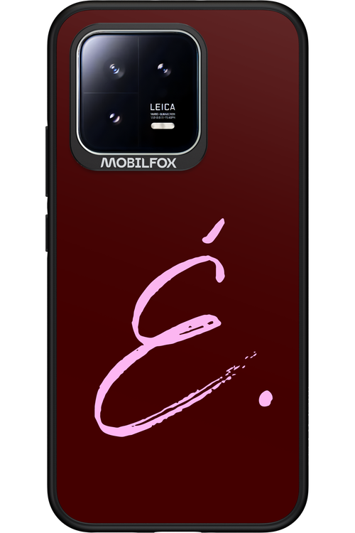 (Dark Blush) E II 2.0 - Xiaomi 13