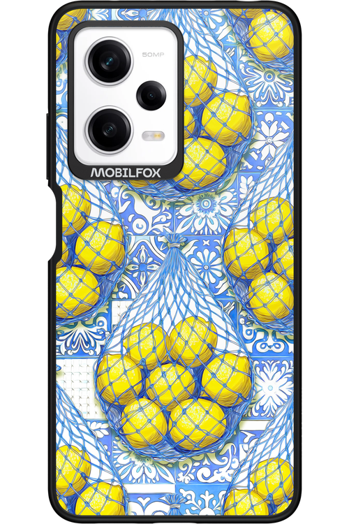 Net Style - Xiaomi Redmi Note 12 Pro 5G