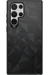 Low Poly 2.0 - Samsung Galaxy S22 Ultra