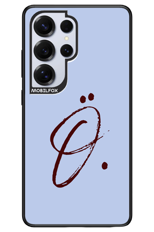 (Jellyfish Presso) O II 2.0 - Samsung S25 Ultra