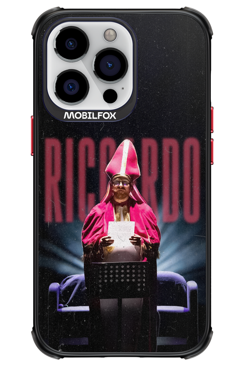 Pope Style 2.0 - Apple iPhone 13 Pro