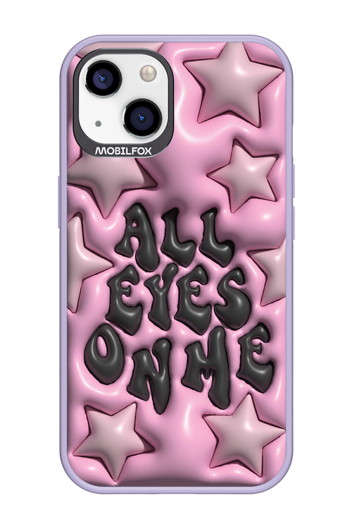 All Eyes On Me - Apple iPhone 13