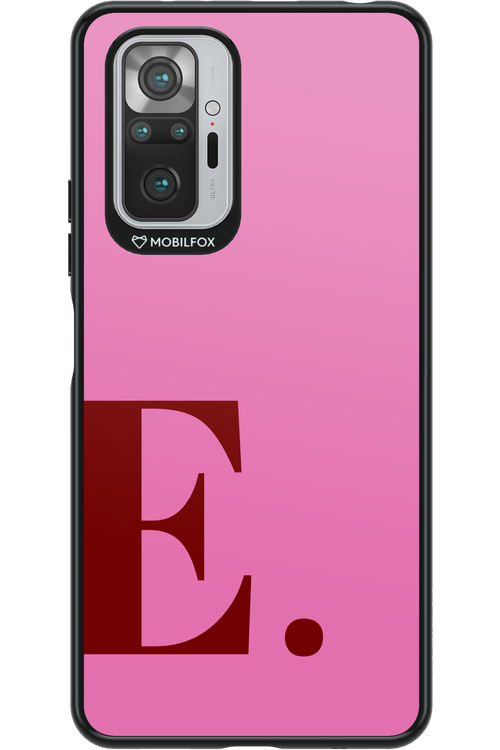 E (Sorbet) 2.0 - Xiaomi Redmi Note 10 Pro