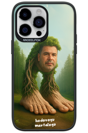 Hodorogu Martalogu - Apple iPhone 14 Pro Max