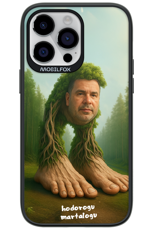 Hodorogu Martalogu - Apple iPhone 14 Pro Max
