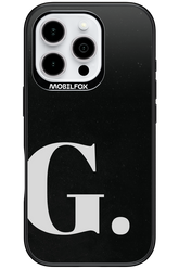 G (Off Space) 2.0 - Apple iPhone 16 Pro