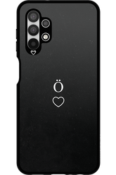 O Black II 2.0 - Samsung Galaxy A13 4G