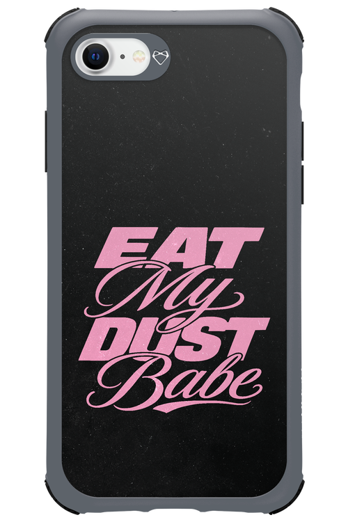 Eat My Dust 2.0 - Apple iPhone SE 2020