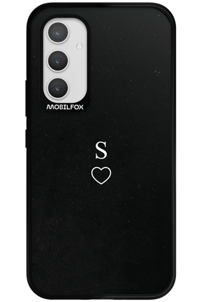 S Black 2.0 - Samsung Galaxy A54