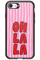 OHLALA 2.0 - Apple iPhone SE 2020
