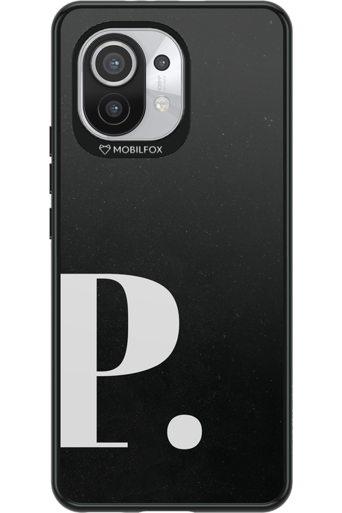 P (Off Space) 2.0 - Xiaomi Mi 11 5G