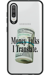 Money Talks II 2.0 - Samsung Galaxy A50