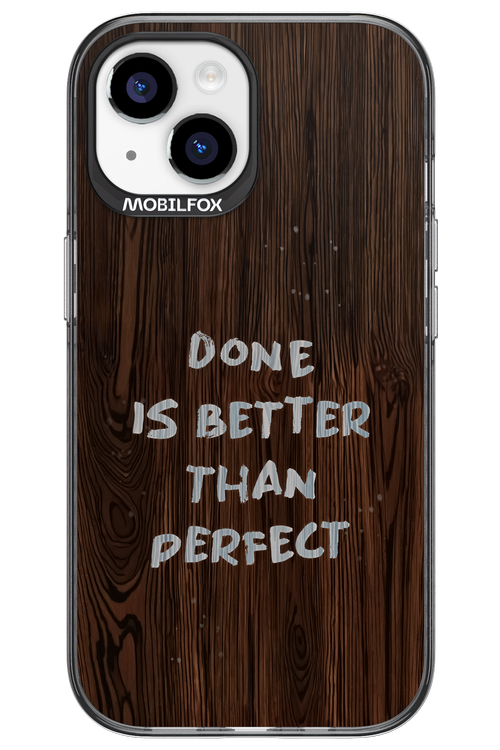 Perfect 2.0 - Apple iPhone 15