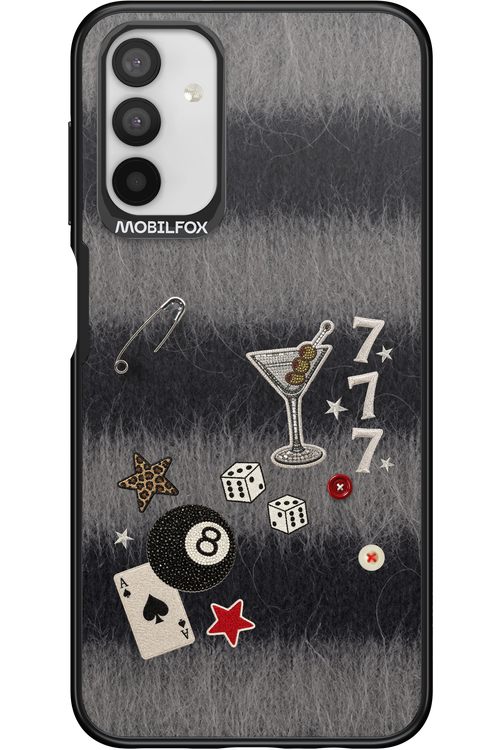 Fluff Stuff 2.0 - Samsung Galaxy A04s