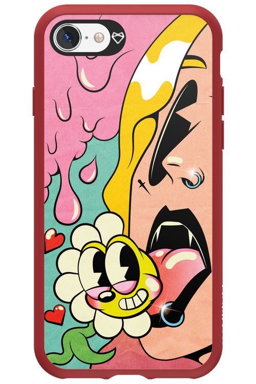 Love Sick 2.0 - Apple iPhone SE 2022