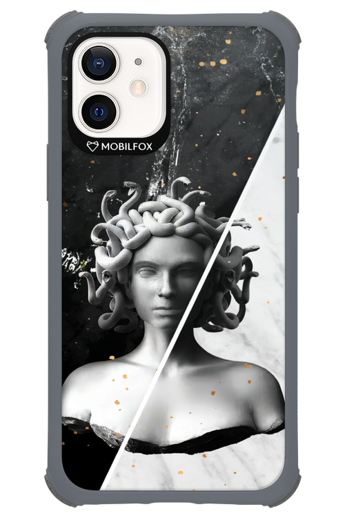 Medusa - Apple iPhone 12