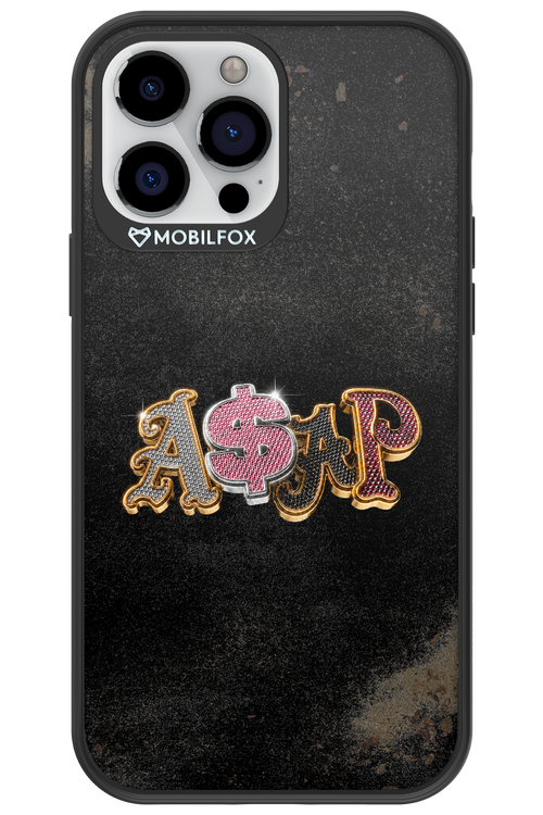 ASAP 2.0 - Apple iPhone 13 Pro Max