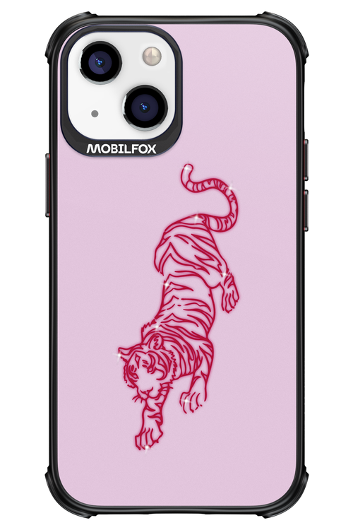 Tiger Power - Apple iPhone 13 Mini