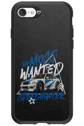 Most wanted - Apple iPhone 7