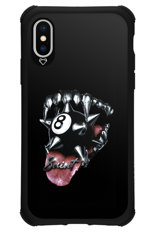 St8 2.0 - Apple iPhone X