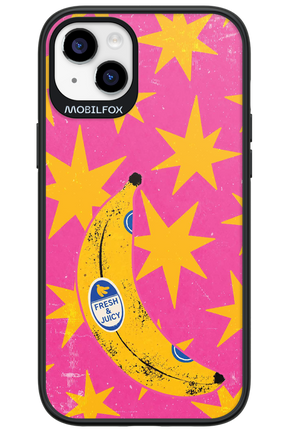 BANANA POP 2.0 - Apple iPhone 14 Plus