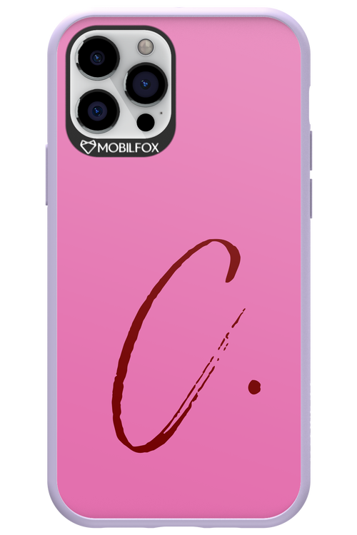 (Sorbet) C 2.0 - Apple iPhone 12 Pro