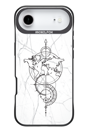 Compass 2.0 - Apple iPhone 17 Air