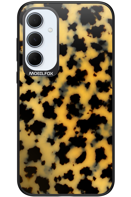 Tortoiseshell 2.0 - Samsung Galaxy A35