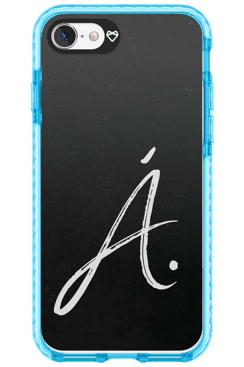 (Off Space) A II 2.0 - Apple iPhone SE 2022