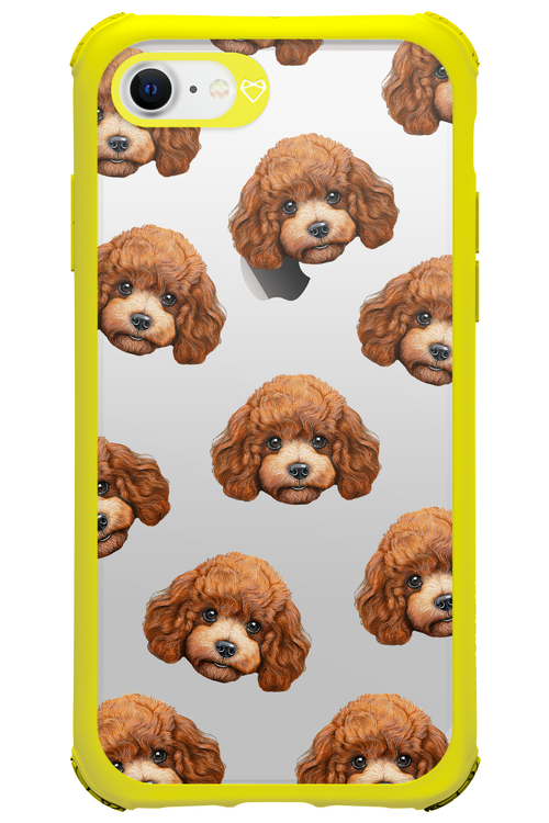 Puddle Amore - Apple iPhone 7