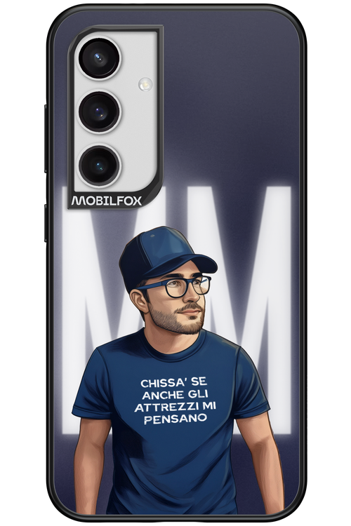 M.M 2.0 - Samsung Galaxy S24