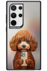 Dog x Fox - Samsung Galaxy S24 Ultra