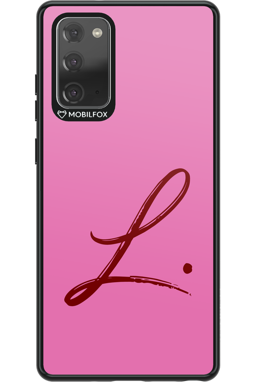 (Sorbet) L 2.0 - Samsung Galaxy Note 20