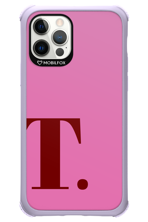 T (Sorbet) 2.0 - Apple iPhone 12 Pro