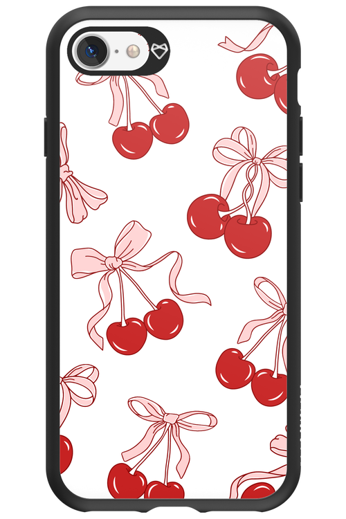 Cherry Queen - Apple iPhone 7