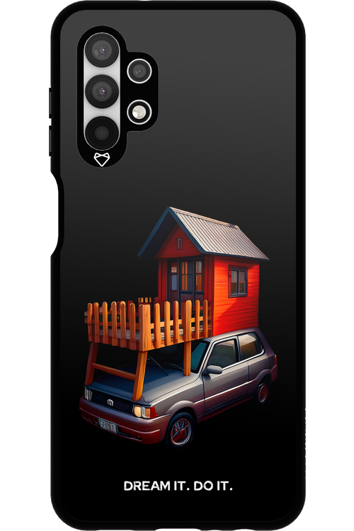 Dream It 2.0 - Samsung Galaxy A13 4G