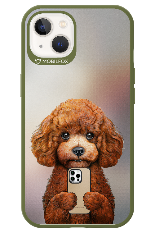 Dog x Fox 2.0 - Apple iPhone 13