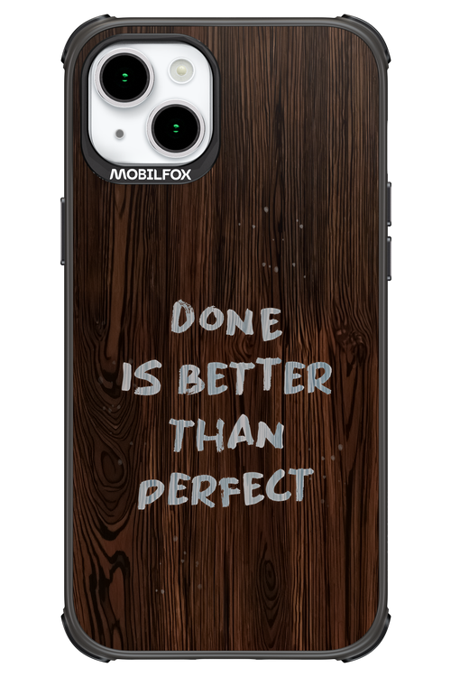 Perfect 2.0 - Apple iPhone 15 Plus