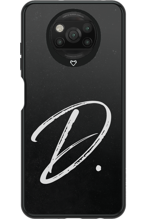 (Off Space) D 2.0 - Xiaomi Poco X3 NFC