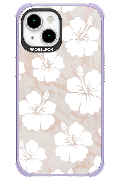 Latte Tropical - Apple iPhone 15